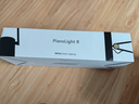 明基(BenQ) PianoLight钢琴灯护眼全光谱LED智能侦测全年龄段练琴专用 实拍图