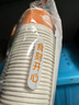 特美居（temeiju）一次性碗食品级550ml*50只 加厚纸碗圆形野餐盒打包饭盒小吃碗 实拍图