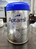爱他美（Aptamil）白金澳洲版较大婴儿配方奶粉 2段 6-12月 800g 6罐箱装 独家礼盒 实拍图