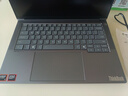 ThinkPad国家补贴15%联想笔记本电脑ThinkBook14+ 2026全能本 锐龙7 H 255 32G 1T 3K 14.5英寸高刷 月神灰 实拍图