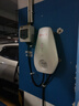 比亚迪2026新款BYD比亚迪充电桩原厂3.5/7kw适用汉唐宋元秦海豹海豚等 【6代】刷卡版-7kw-5m枪-不安装 实拍图
