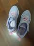 Skechers斯凯奇逐风体训鞋百搭舒适儿童时尚运动鞋休闲鞋303628L 实拍图