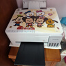 爱普生（EPSON）【6代新品】L3351墨仓式彩色打印机 微信打印/无线连接 家用AI学习打印机（打印、复印、扫描） 实拍图