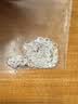 中国黄金（CHINA GOLD）S925银凤尾手链女款轻奢小众手串饰品情人节生日礼物送女友老婆 【今/次日达】凤尾手链 实拍图