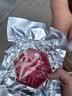 郑庄脂渣青岛脂渣五花肉脂渣条猪肉干酥脆哨猪肉渣猪油渣青岛特产零食 酥脆精肉条250g+耐嚼五花250g 【真空装 保质期120天】 原味鲜香（无淀粉无糖  坚守行业高品质） 实拍图