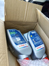 博世（BOSCH）DOT4 刹车油/制动液/离合器油 通用型2升装 (1L*2) 实拍图