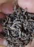 周聘号普洱熟茶散茶500g2020醇香熟茶云南勐海春茶发酵 实拍图