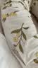 雅特茂[带胸垫]月子服纯秋冬产后棉孕妇产妇待产喂奶哺乳衣家居服 1470柠檬兔-夏透气棉-送可拆胸垫 L 实拍图