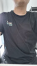 班尼路（Baleno）短袖男夏季t恤学生宽松ins潮流百搭上衣男士圆领重磅纯棉透气汗衫 实拍图