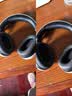 索尼（SONY） INZONE 英纵 H9 电竞无线蓝牙降噪游戏耳机头戴式 三角洲行动 黑悟空可用 ps5礼物送男友女友学生 白色 实拍图