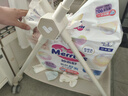 花王品牌进口妙而舒纸尿裤NB90片(出生-5kg)新生儿婴儿尿不湿安心锁水 实拍图