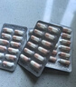 舒尔佳奥利司他胶囊120mg*48粒 减脂减重 排油瘦身 治疗肥胖 国药准字 减肥药 中国专利金奖 抑制脂肪 塑身 实拍图