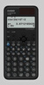 卡西欧（CASIO）fx-991CNCW科学函数计算器fx-991升级款大学生考研物化生竞赛考试学习专用黑色（新老品随机发货） 实拍图