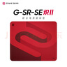 卓威奇亚（ZOWIE GEAR）G-SR-SE炽II 电竞鼠标垫 细面鼠标垫 fps游戏鼠标垫 电竞桌垫gsrse炽升级款（随机发货） 实拍图