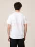 耐克(NIKE)春夏男短袖T恤 纯棉 运动休闲 经典简约 AR4999-100 白2XL 实拍图