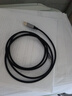 绿联Type-C手机打印机连接线 MIDI转方口内录线适用手机平板电脑接电钢琴解码器OTG数据线1.5米80806 实拍图