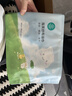 全棉时代纱布浴巾婴儿浴巾宝宝新生儿童浴巾纯棉超柔亲肤吸水洗澡巾大毛巾 【经典款 六层柔纱】快乐熊猫 95*95cm 实拍图