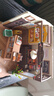 若来（Rolife）diy小屋贝卡的面包店成人积木玩具模型儿童女孩生日礼物女生 实拍图