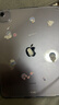 绿联适用iPad Air8/7/6/5保护套air11英寸M4芯片2026年最新款苹果平板电脑保护套透明轻薄散热后盖壳 实拍图