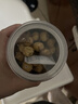同仁堂品牌北京同仁堂无花果干210g即食泡水果脯零食无花果丝干果礼品 实拍图