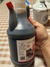 宁化府益源庆 陈醋4.8度850ml【山西醋 纯粮酿造】家用食醋凉拌炒炖调料 实拍图
