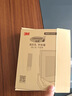 3M相框挂钩魔力扣中号12组 吃谷子徽章吧唧手办上墙挂画无痕贴粘钩 实拍图
