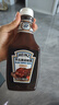 亨氏(Heinz) 黑胡椒酱 黑胡椒调味酱 烤肉牛排酱 360g 卡夫亨氏出品 实拍图