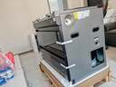 美的（Midea）【晴空FD90】消毒款 集成灶一体式 26风量烟机 蒸汽洗2.0  消毒柜 蒸汽洗自清洁  家用灶具天然气 实拍图