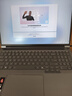 ThinkPad联想笔记本电脑ThinkBook16+ 2026 AI全能本 英特尔酷睿Ultra5 338H 32G 1T 3.2K 16英寸 月神灰 实拍图