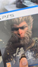 索尼（SONY）黑神话悟空 索尼SONYPS5黑神话光盘徽章版广智版PlayStation国行游戏科学 实拍图