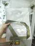 范爷家5个礼品袋透明手提袋拉菲草新婚礼物伴手礼包装袋公司活动中秋节 实拍图
