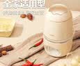 小贝熊（xiaobeixiong）辅食机婴儿小型宝宝辅食工具套辅食理机研磨打泥神器多功能子母杯 实拍图