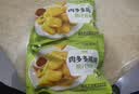 圣农肉多多鸡块250g*6包半成品冷冻炸鸡空气炸锅 学生早餐 源头直发 实拍图