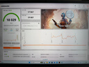 神舟（HASEE）【RTX5070Ti】战神T10 Pro 16英寸游戏本笔记本电脑(i7-14700HX 16G 1TB 2.5K 300Hz) 实拍图
