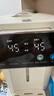 美的（Midea）电热水瓶烧水壶母婴级316L不锈钢内胆家用5L大容量净饮水机智能保温一体可拆11FPro【价保618】 实拍图
