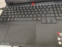 联想拯救者Y7000P 电竞游戏本笔记本电脑(i7-14650HX 16G 1T RTX5060 2.5K 240Hz 100%DCI-P3广色域)黑 实拍图