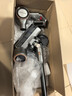 美的（Midea）吸尘器家用无线Q7 手持吸尘器   绿光显尘车载大吸力 除螨除尘【价保618】宠物吸尘器【【防缠绕】 实拍图
