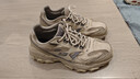 斯凯奇（Skechers）男鞋夏季厚底增高老爹鞋复古运动鞋舒适户外休闲鞋237121 实拍图
