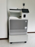 惠普（HP）打印机 e78523dn/78528dn a3a4彩色激光双面网络复合机大型办公商用打印复印扫描一体机替78223dn E78523dn(23页/分钟)替e78223dn 实拍图