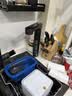 飞利浦（PHILIPS）加热净水器净擎U24Promax1000G矿物质水6.4L/min热水流速等效2500G直饮厨下式即滤净饮机AUT8025 实拍图