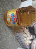 鲁花【保真菜籽油】食用油 低芥酸特香菜籽油 900ml 物理压榨  实拍图