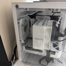 华硕（ASUS）白色 DUAL GeForce RTX 5060 O8G WHITE 电竞游戏显卡 实拍图