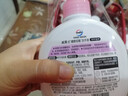 威露士（Walch）洗手液健康抑菌525mlx3瓶 家庭儿童消毒杀菌泡沫丰富洗护灭甲流感 实拍图