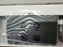 华三（H3C） 新华三 NX54千兆wifi6路由器5400M无线路由5G双频 家用路由器穿墙大覆盖Mesh组网游戏电竞路由 实拍图
