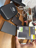 希捷（SEAGATE）移动硬盘 5TB USB3.0高速 希捷睿翼 2.5英寸 机械硬盘 黑 大容量便携外接存储 数据恢复服务 实拍图