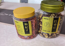 福东海 红枸杞+红枣片组合440克  煲汤原料 中宁免洗红枸杞新疆去核红枣 实拍图