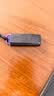 金士顿（Kingston）512GB USB3.2 Gen 1 U盘 DTXG2 大容量U盘 多彩钥匙环 轻巧便携 学习办公投标电脑车载优盘 实拍图