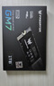 宏碁掠夺者（PREDATOR）2TB SSD固态硬盘 M.2接口(NVMe协议PCIe 4.0 x4) GM7000系列  With Heatsink散热片版 台式机 PS5 实拍图