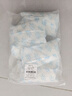 贝傅特 大包干燥剂 吸湿透明硅胶颗粒珠电子产品工业用金属机械设备仓库服装箱包防潮剂 300克5包 实拍图