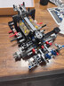 乐高（LEGO）积木机械组42154 福特GT男女孩玩具七夕情人节礼物家居装饰摆件 实拍图